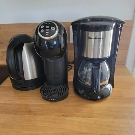 Сasa de vacaciones Les Petits Volets Bleus - Maison Neuve Pour 4 - 300 M *
